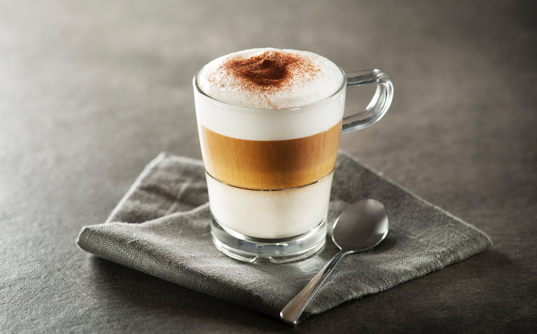 Glass Cups & Mugs