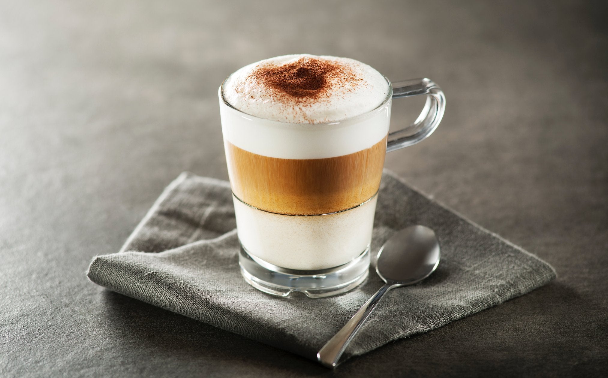 Glass Cups & Mugs