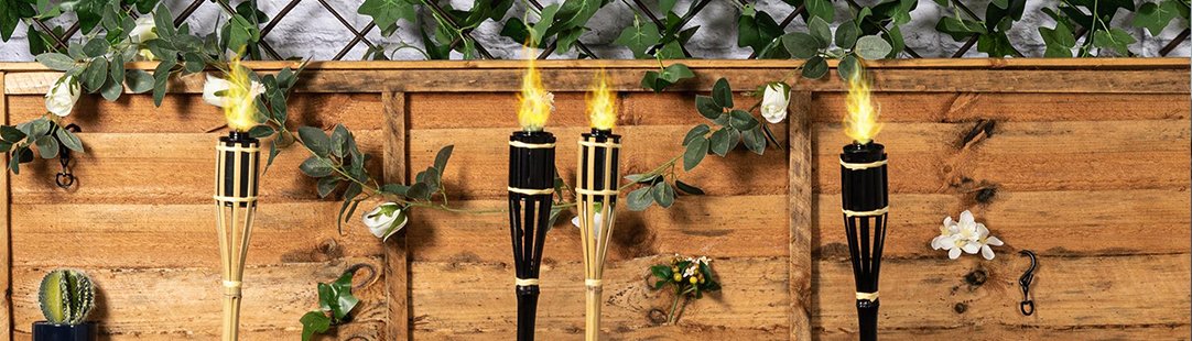 Fire Torches