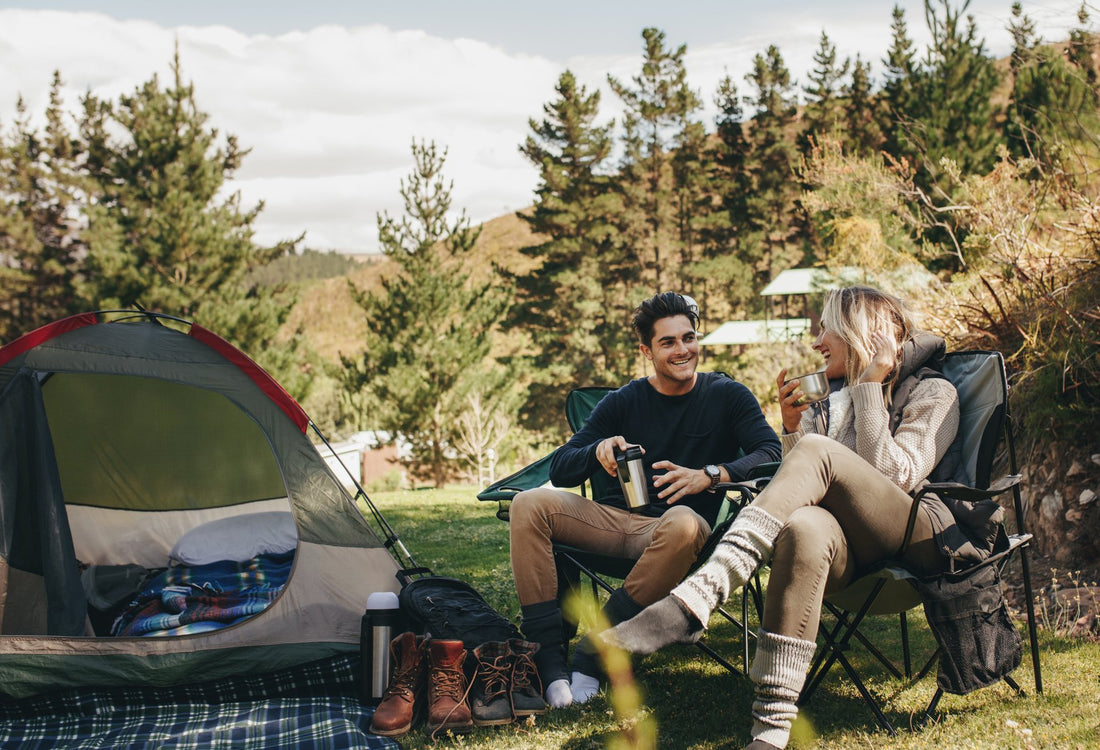 Outdoor Living