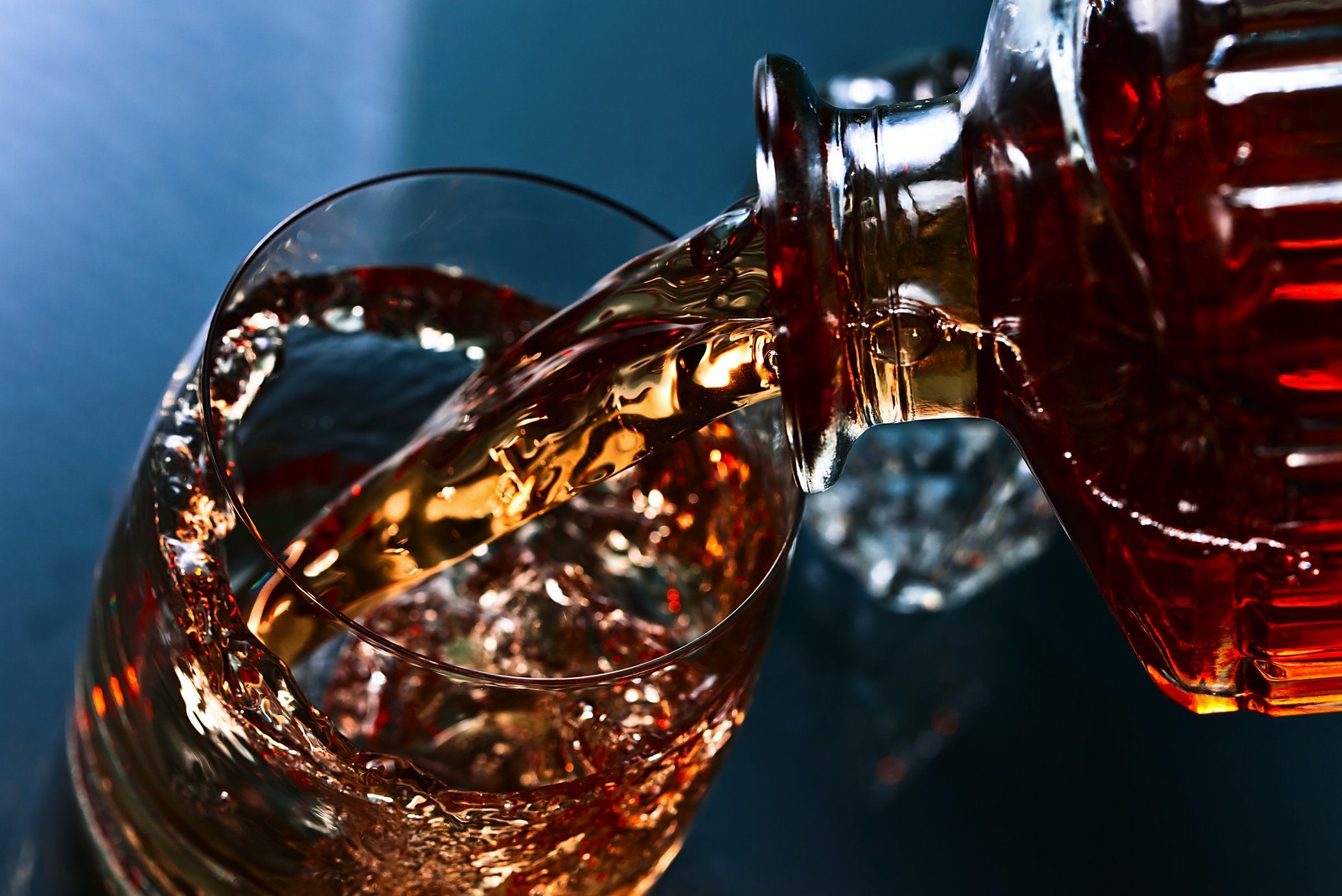 Whisky Glasses