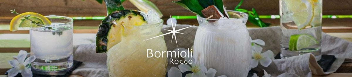 Bormioli Rocco Outstanding Glassware Rinkit .au