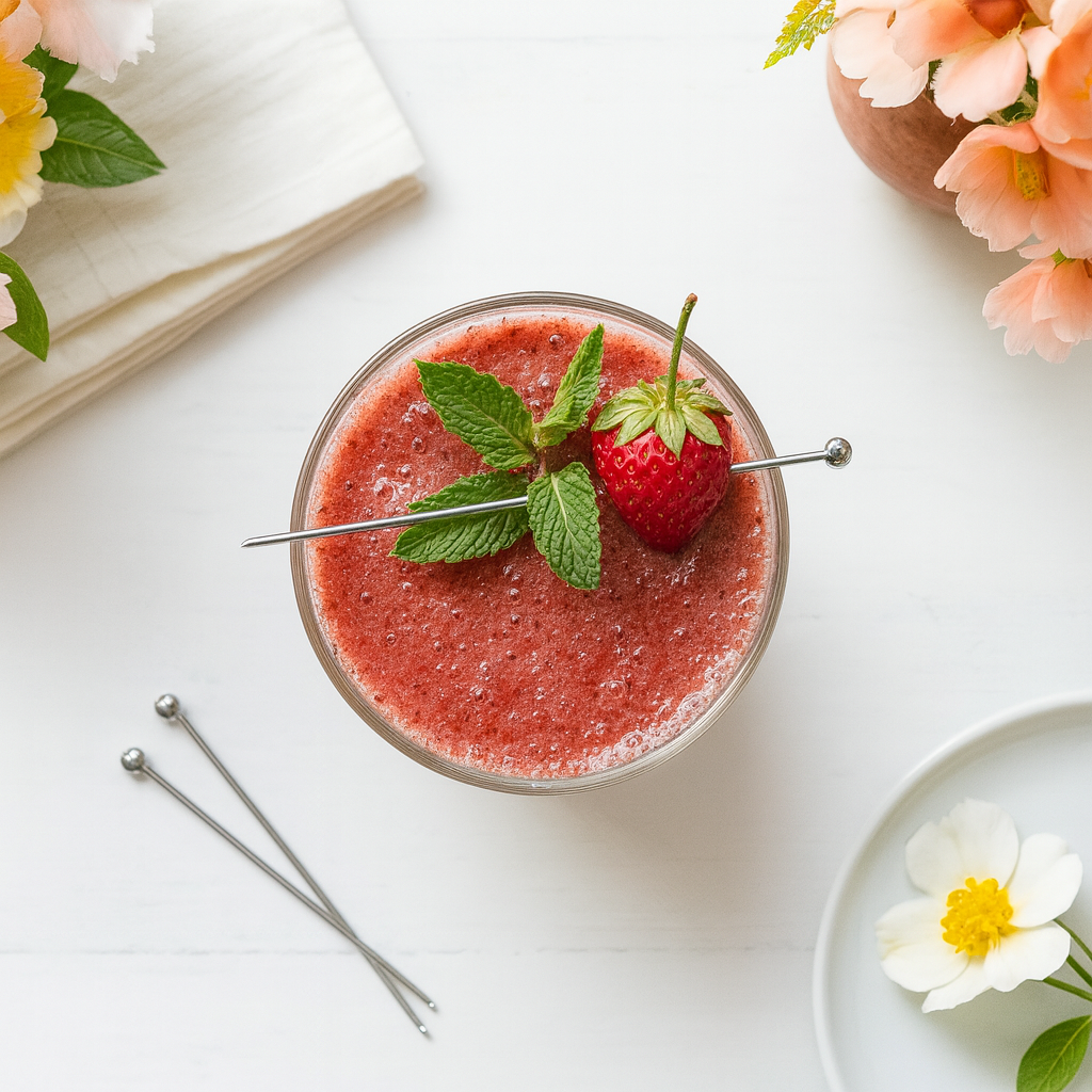 12 Piece Hestia Glass Tumbler Set