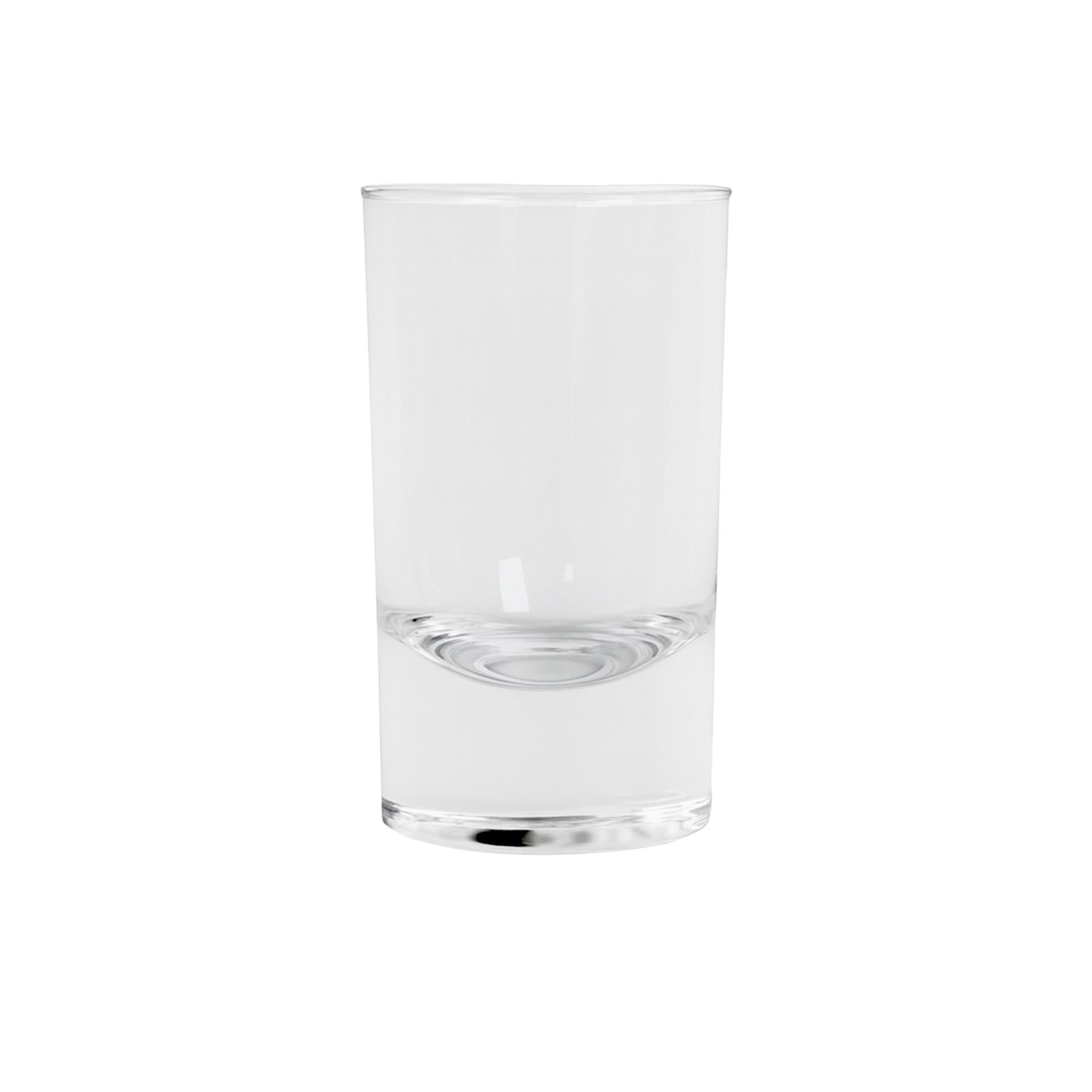 30ml Tall Shot Glasses - Pack of 12