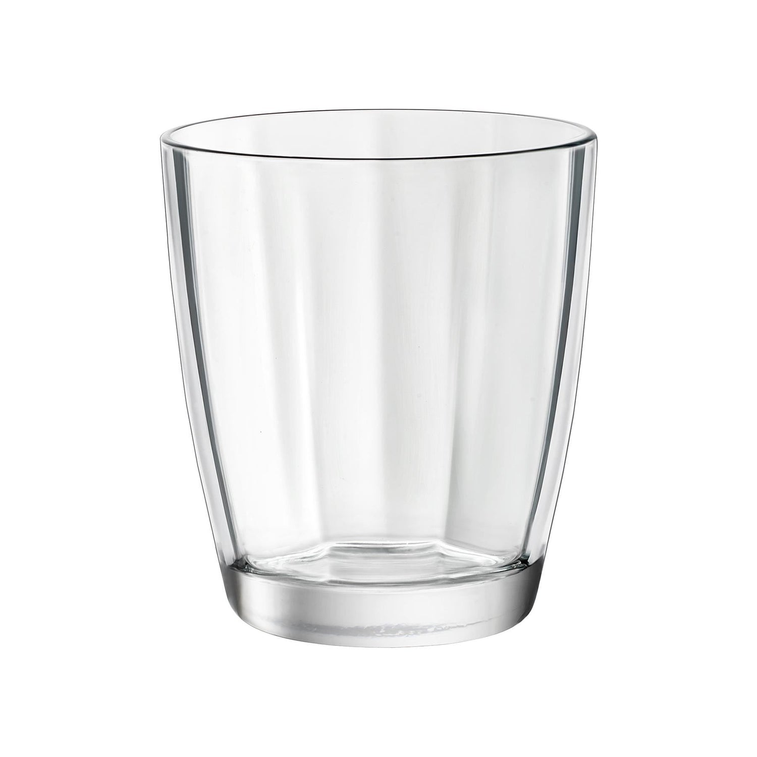 300ml Pulsar Glass Tumblers - Pack of 6