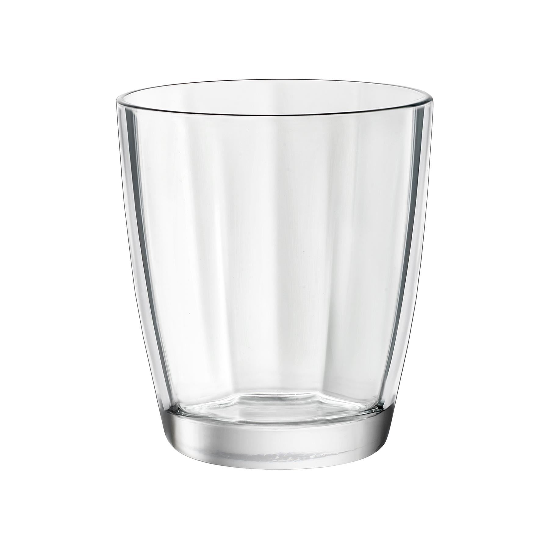 300ml Pulsar Glass Tumblers - Pack of 6