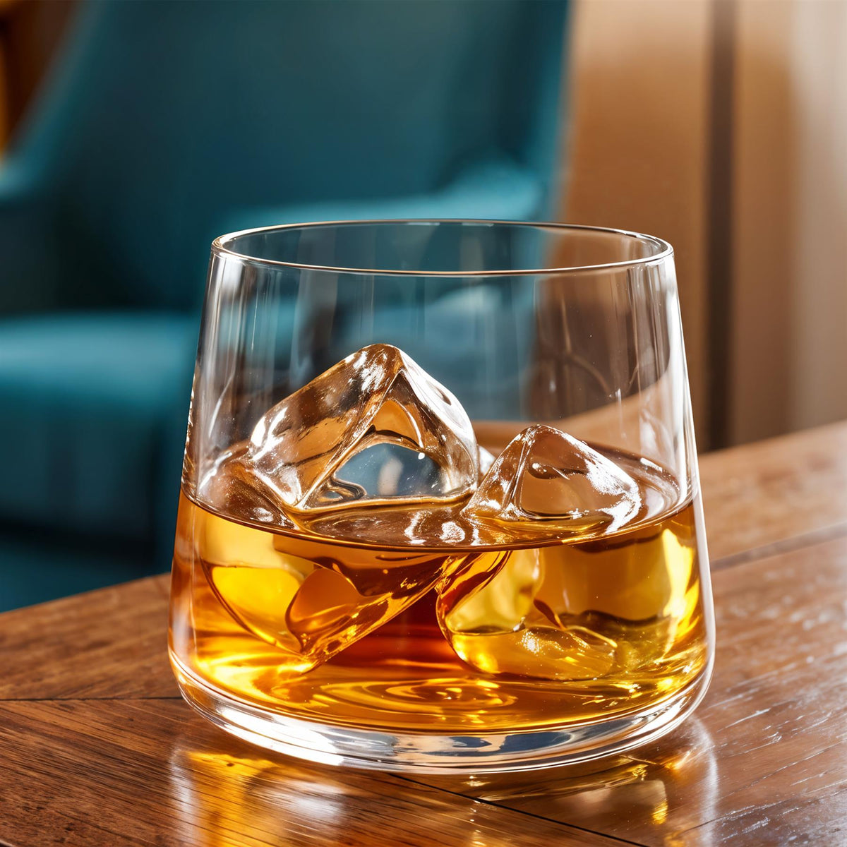 270ml Hampstead Glass Tumblers - Pack of 6