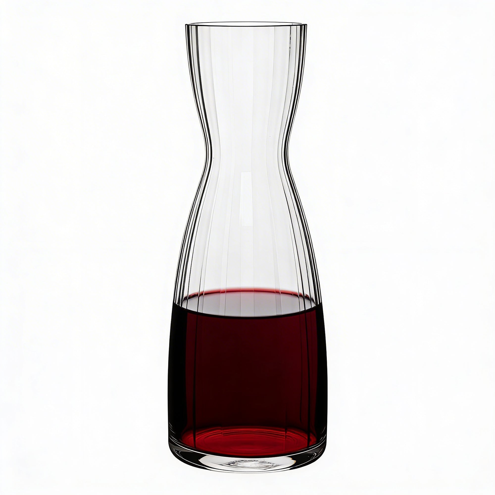 1.1L Hoxton Optic Crystal Carafe