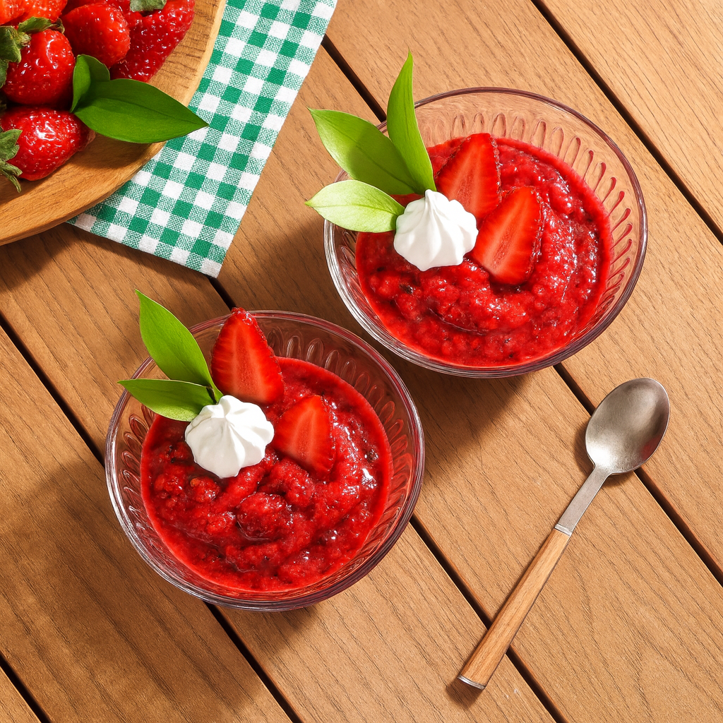 Hestia Glass Snack Bowls - 10.5cm - Pack of 6