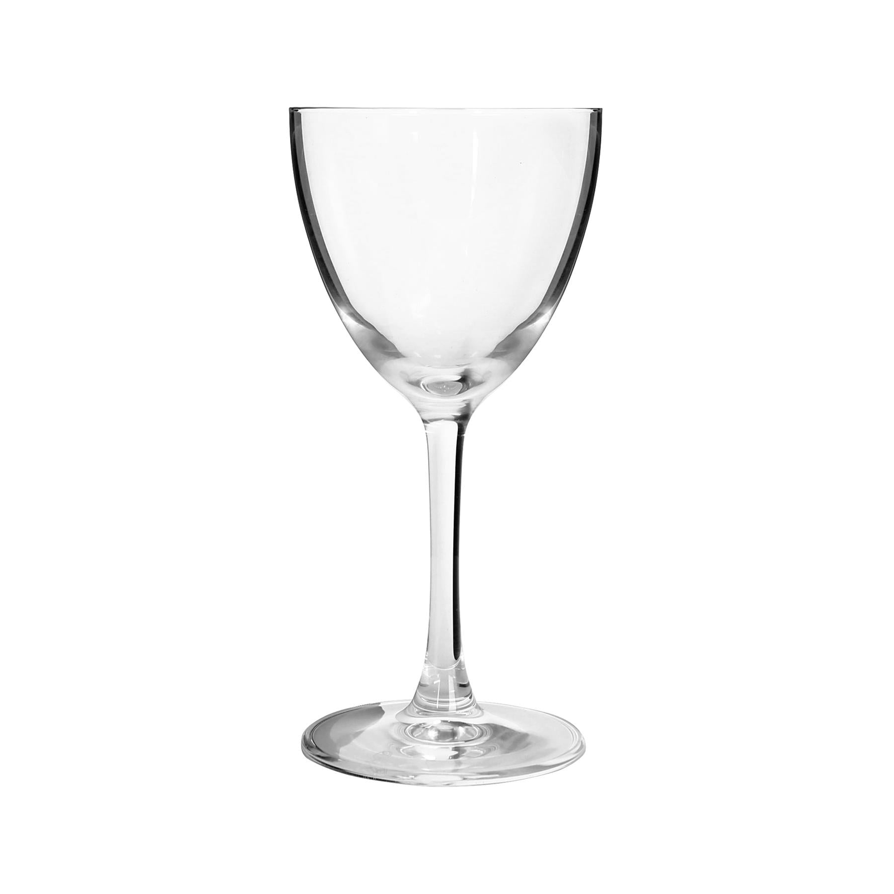 155ml Hoxton Crystal Nick & Nora Glasses - Pack of 6