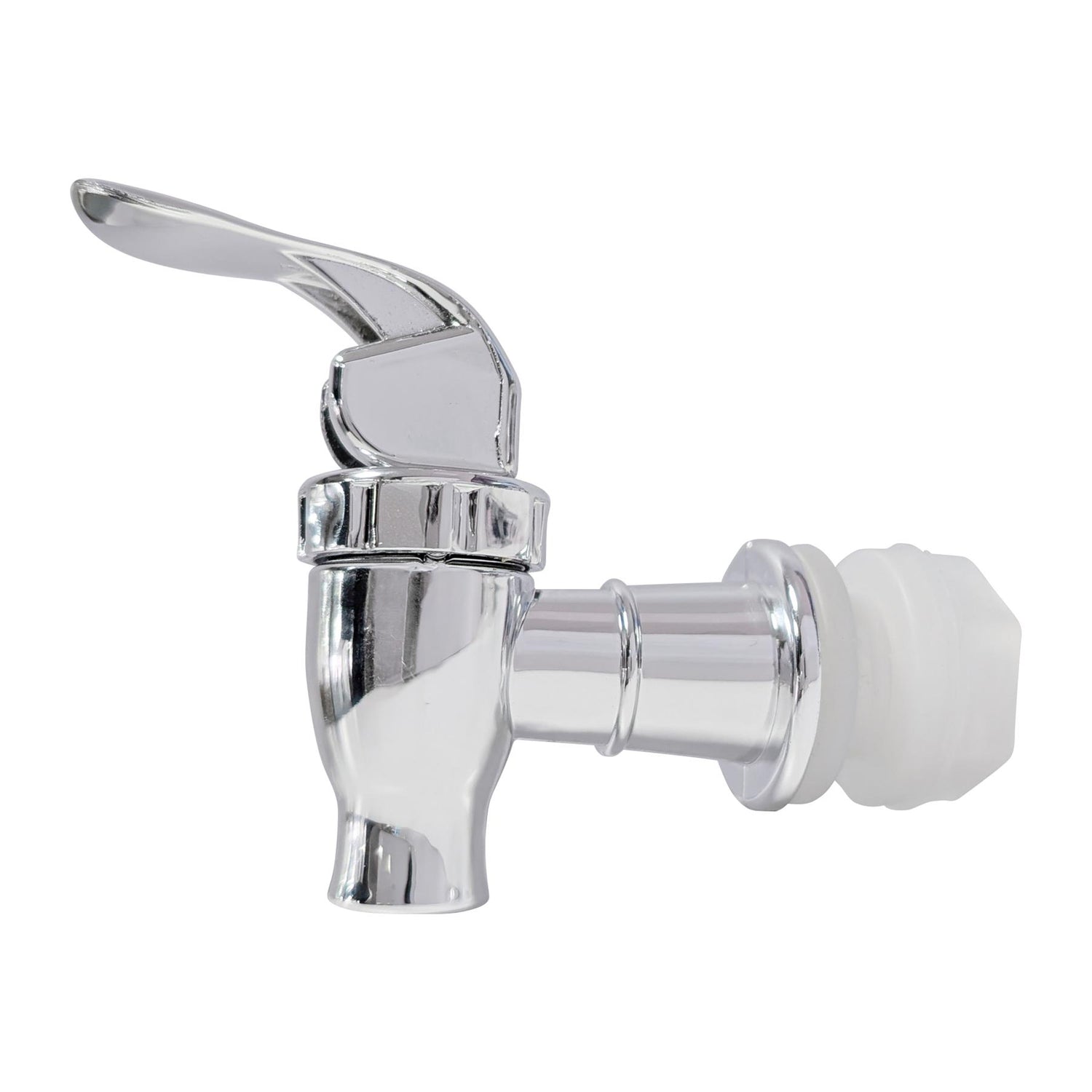 Drinks Dispenser Spout - Chrome