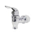 Drinks Dispenser Spout - Chrome