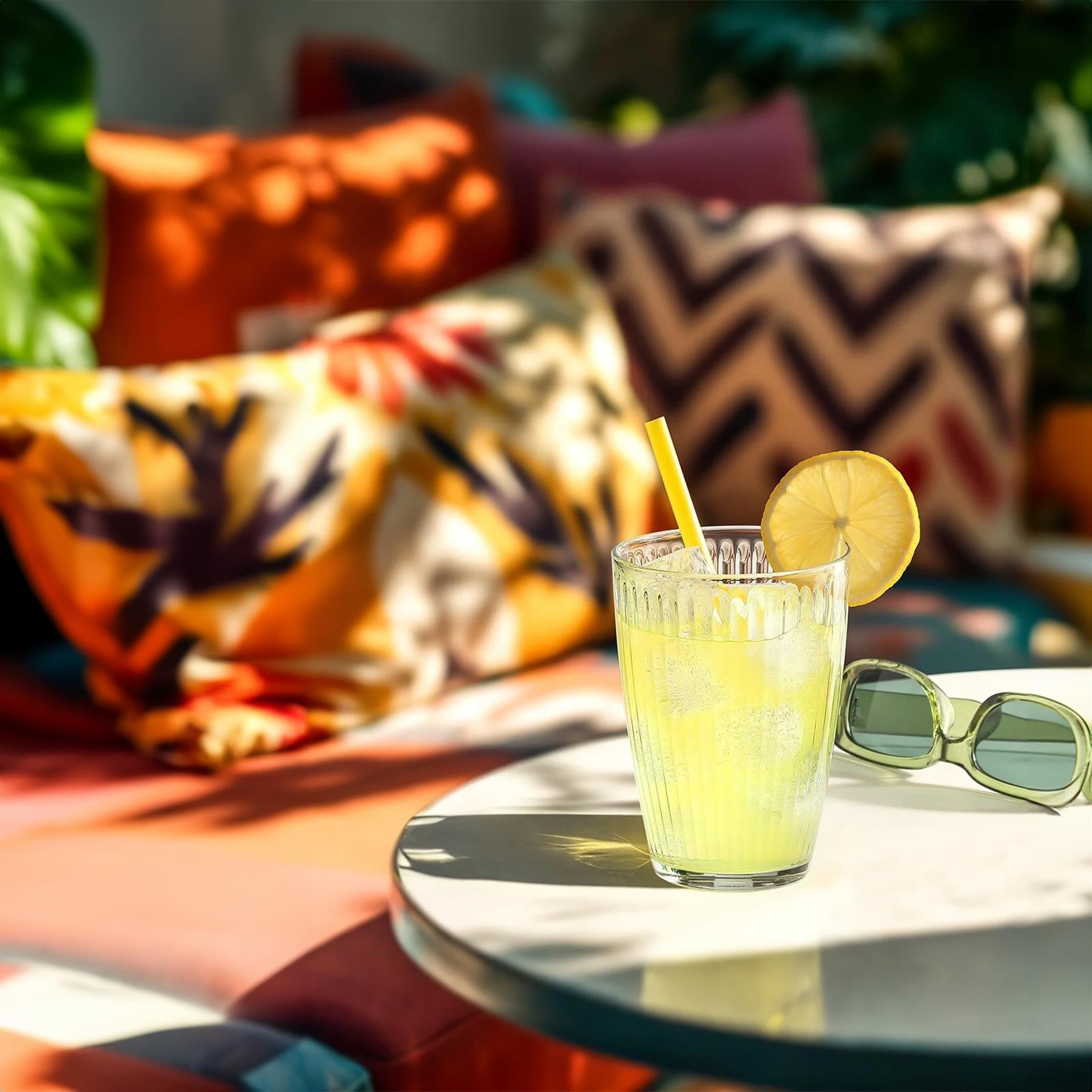 415ml Hestia Highball Glasses - Pack of 6