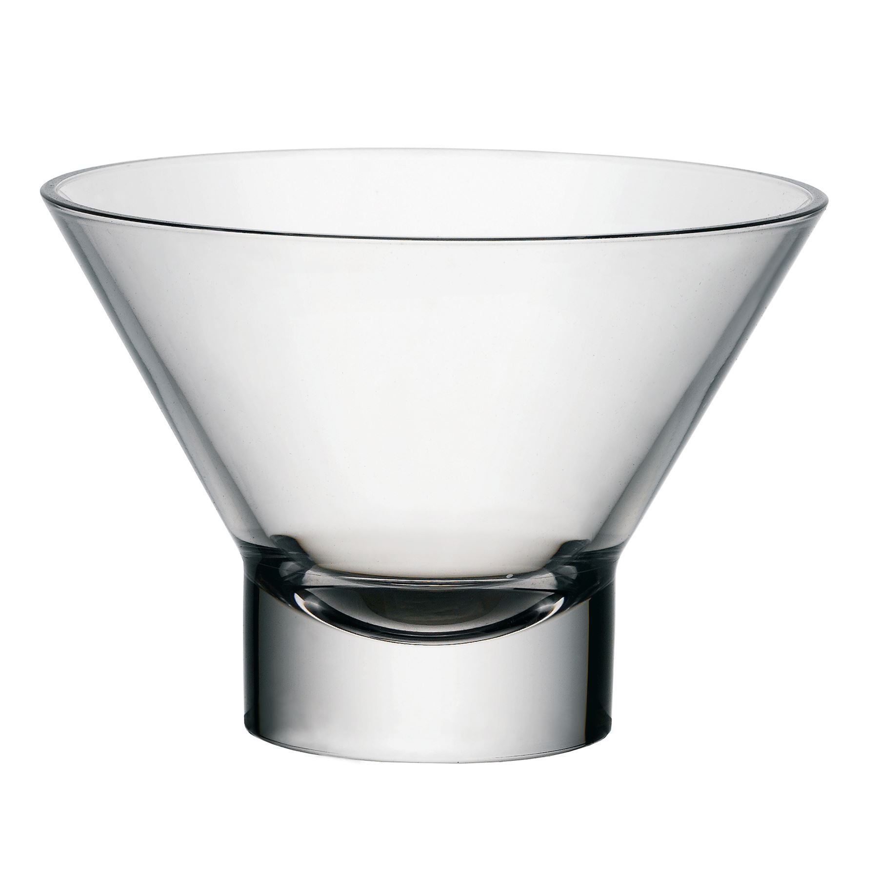 375ml Ypsilon Ice Cream Bowls - Pack of Six
