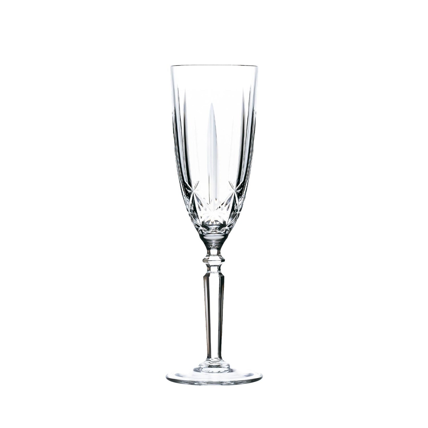200ml Orchestra Champagne Flutes - Pack of Six