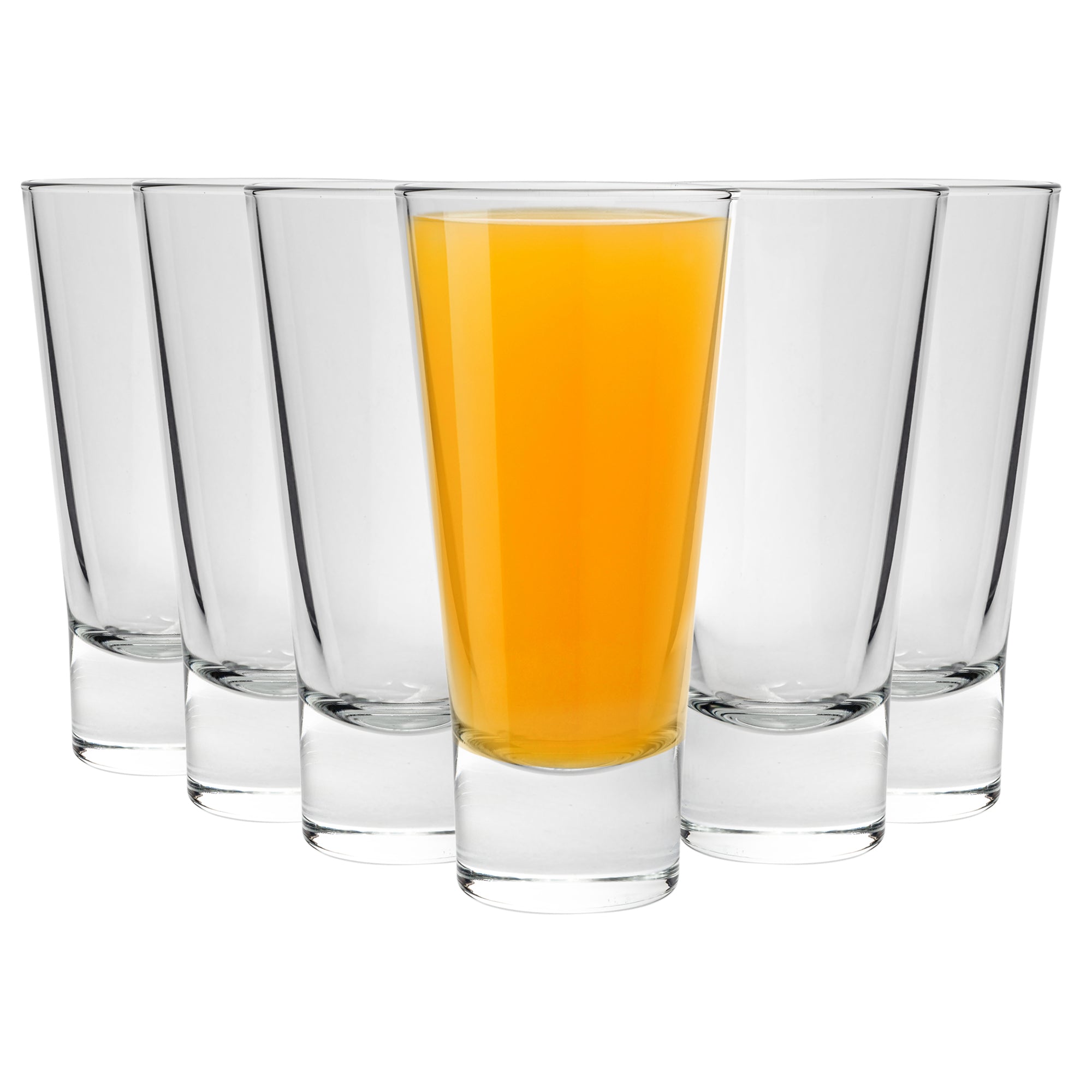 450ml Ypsilon Highball Glasses - Pack of Six