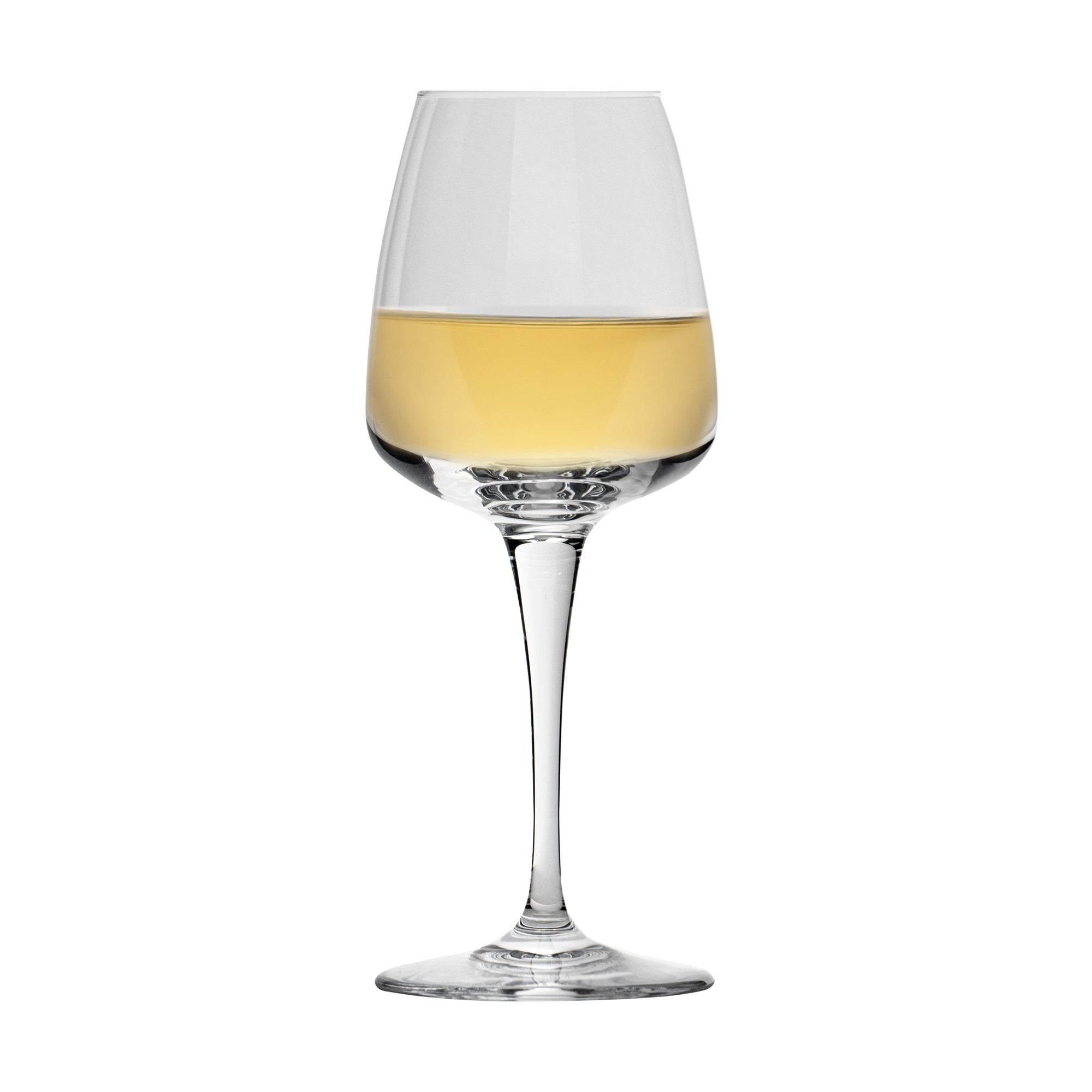 350ml Aurum Wine Glasses - Pack of Six