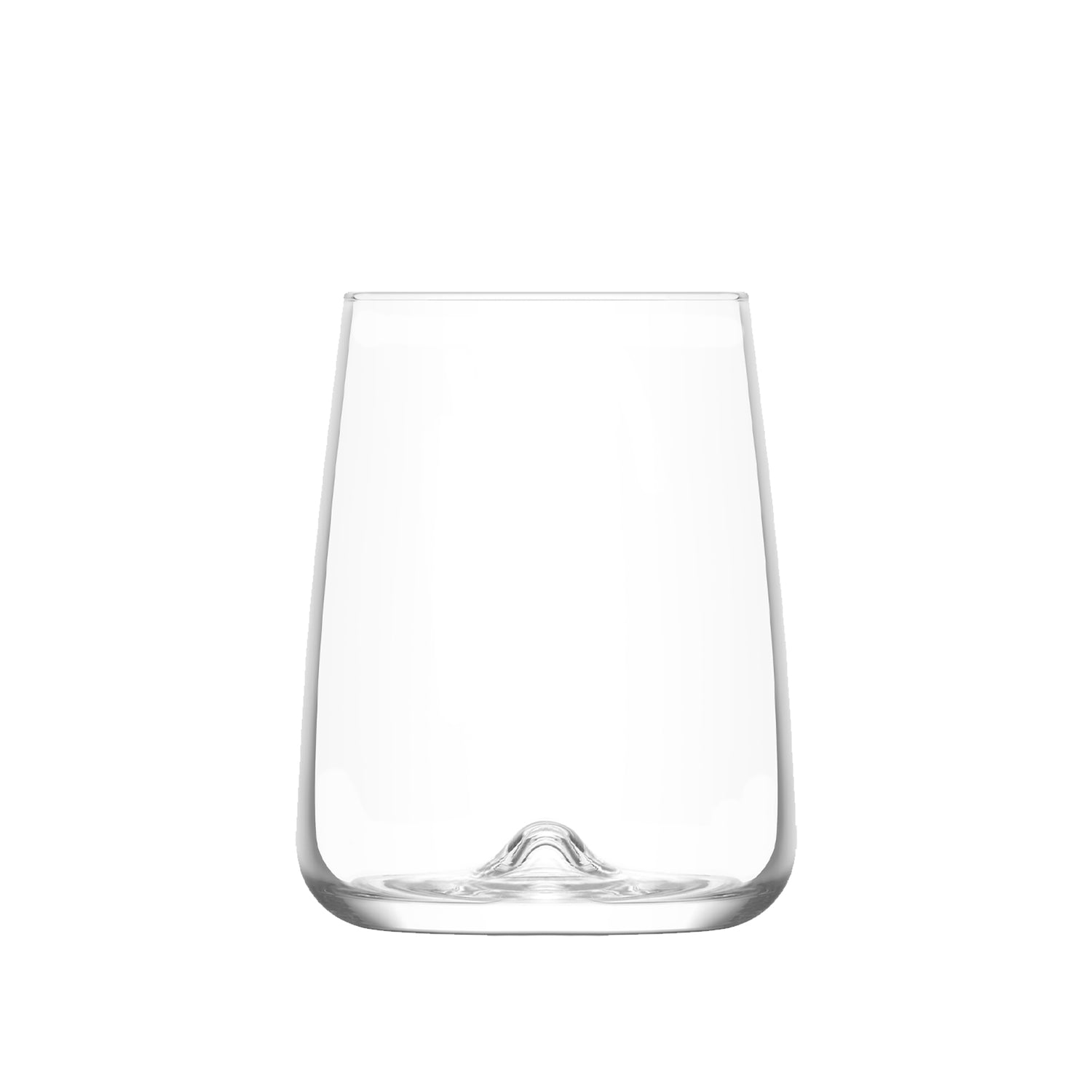 360ml Terra Tumbler Glasses - Pack of Six