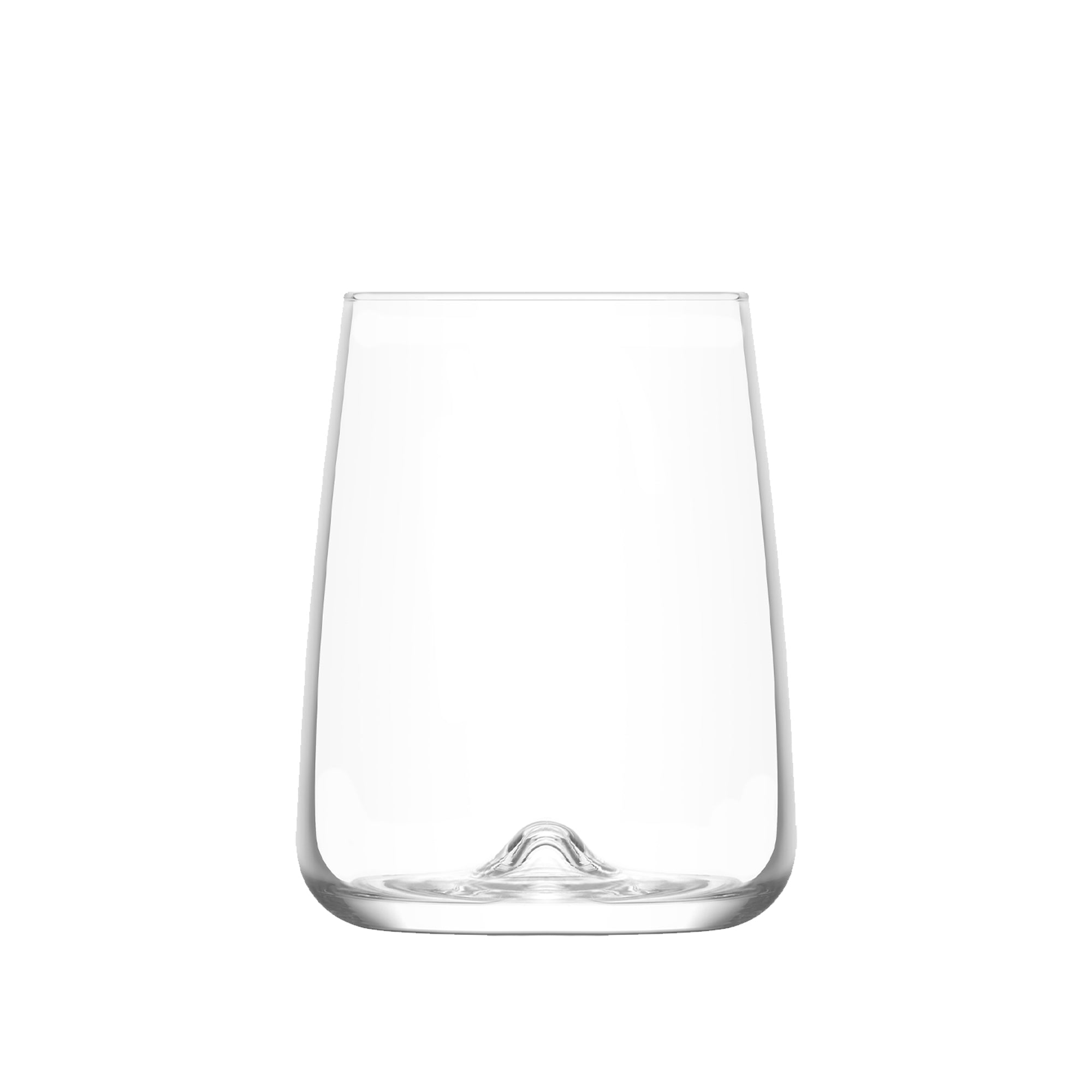 360ml Terra Tumbler Glasses - Pack of Six