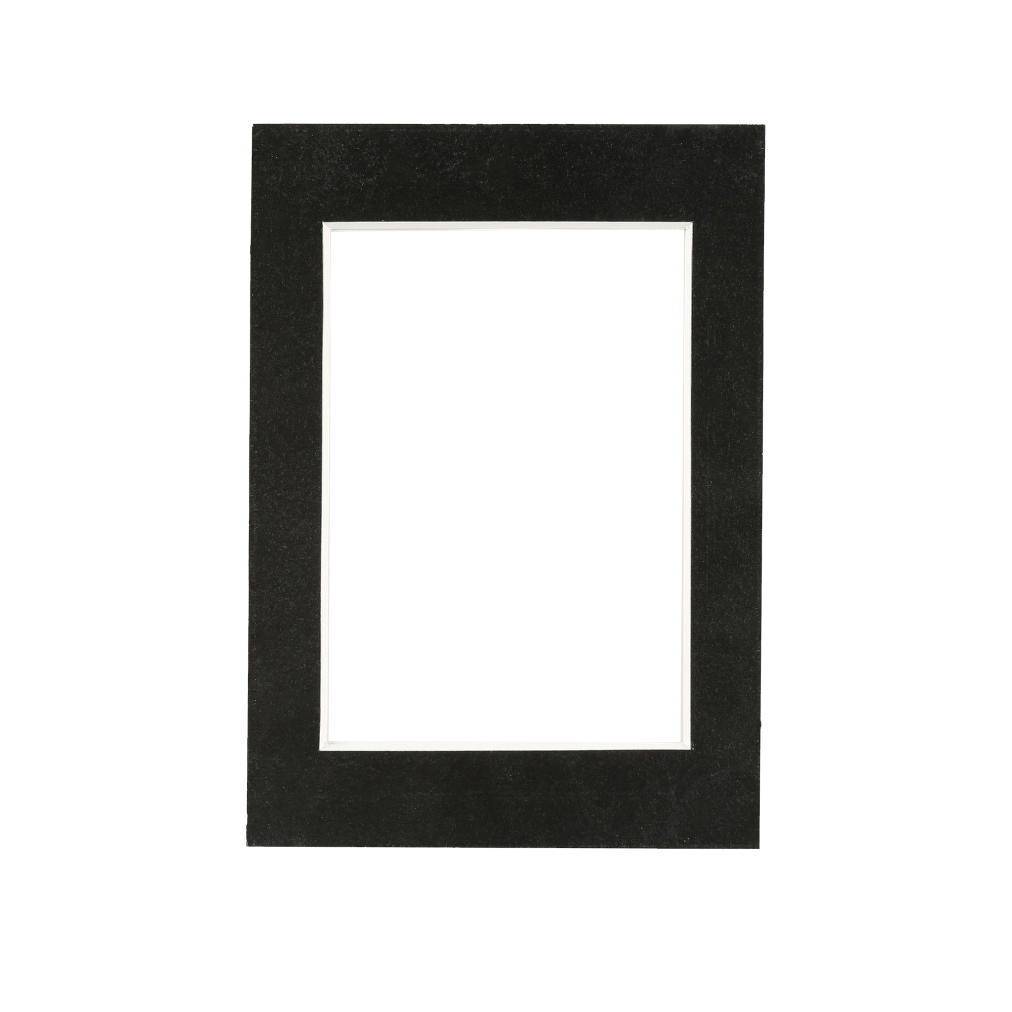 4" x 6" Picture Mount for 5" x 7" Frame