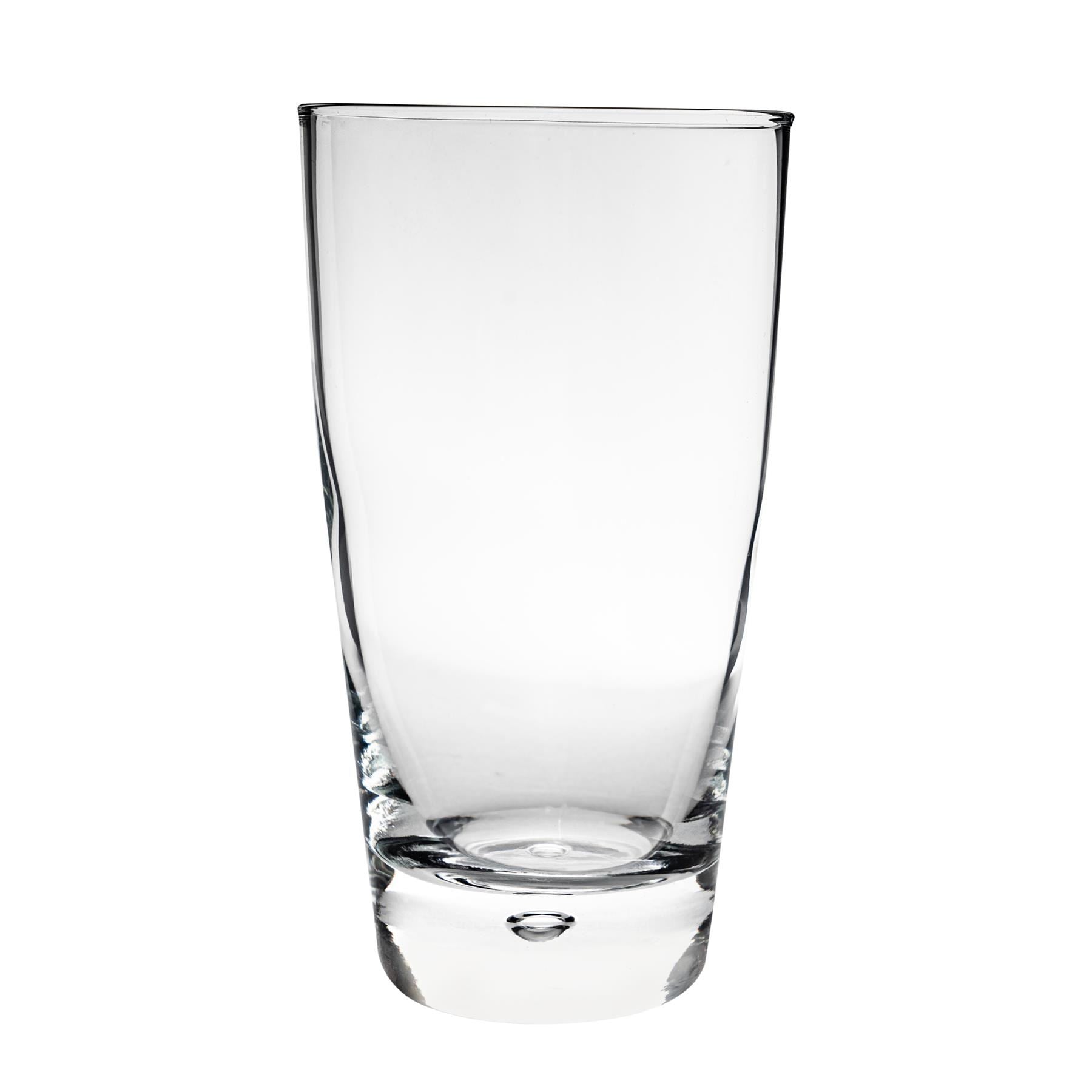 340ml Luna Highball Glasses - Pack of Six
