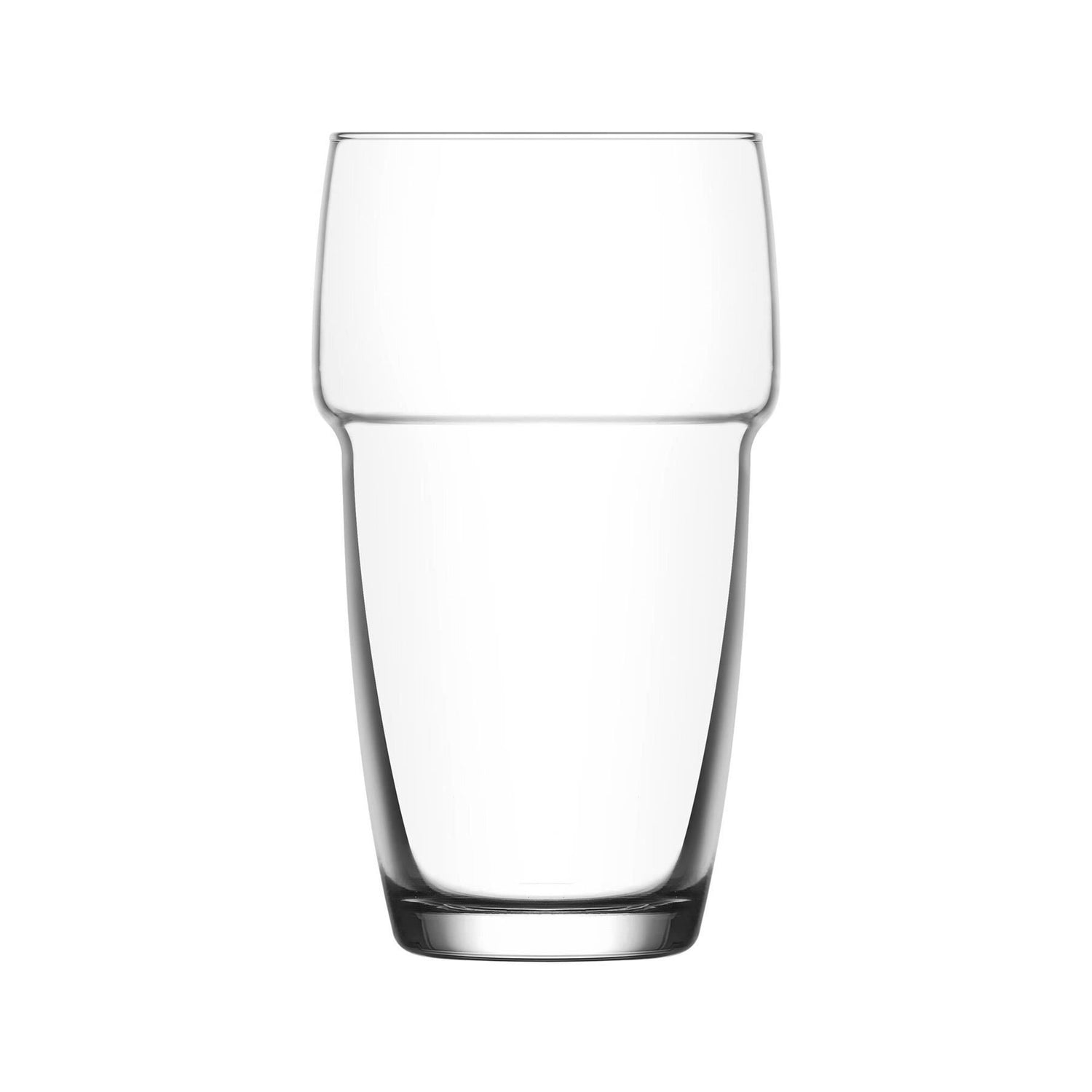 340ml Galata Stacking Highball Glasses - Pack of Six