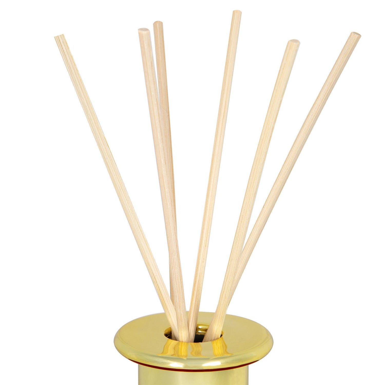 200ml Lemongrass Scented Reed Diffuser