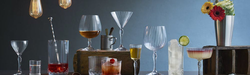 What Are The Different Types of Glassware, and When To Use What ...