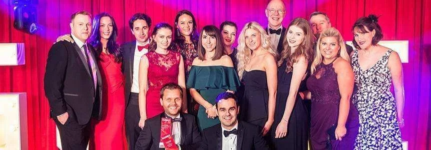 Ian Humm Rinkit Rinkit scores the double with two business awards – Rinkit Australia