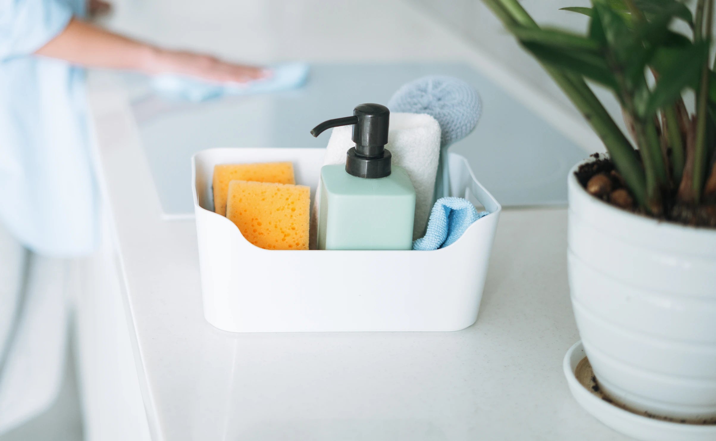 Kitchen Drawer Accessories