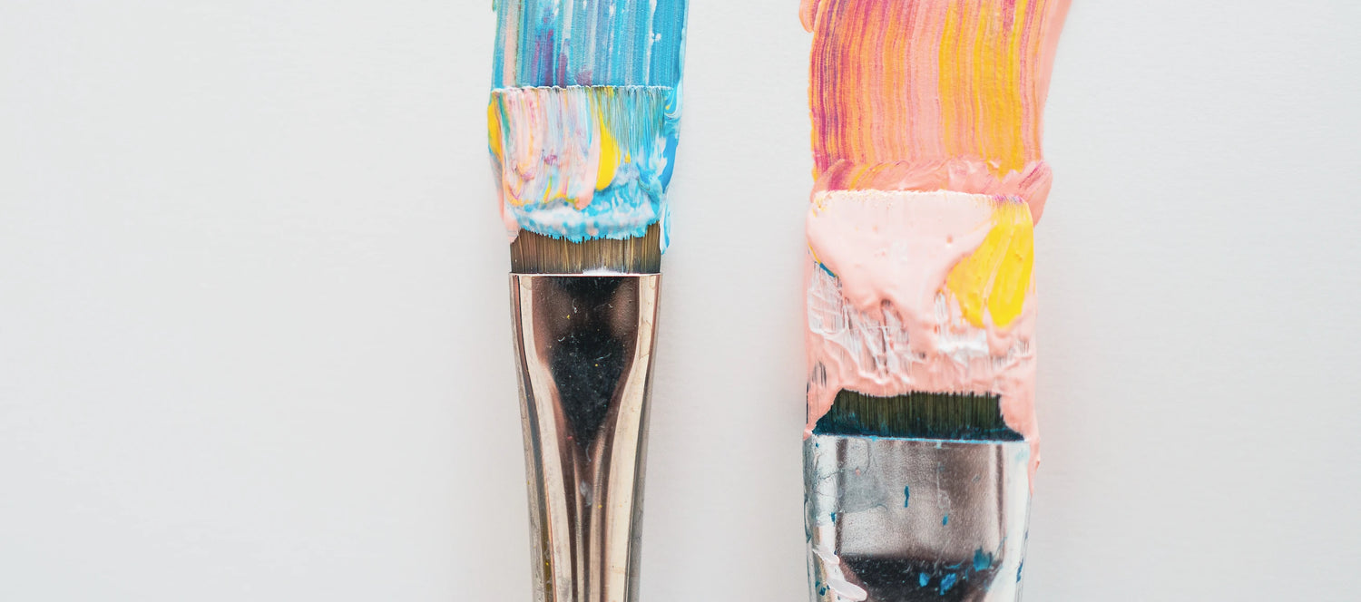 Painting &amp; Decorating