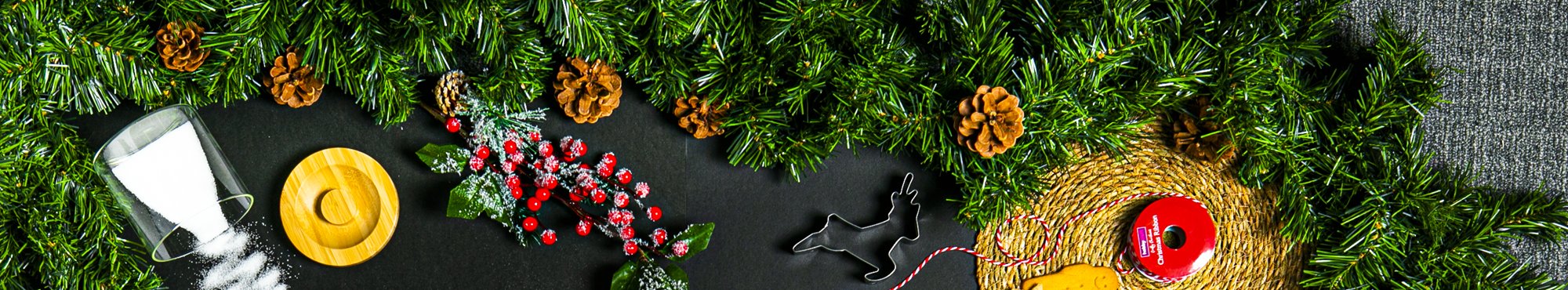 Christmas Decorations