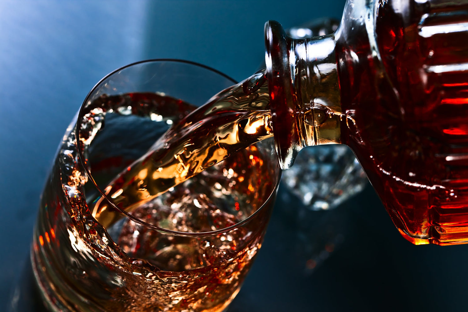 Glassware &amp; Drinkware