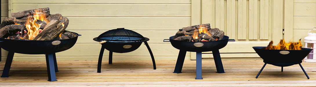 Barbecue Grills & Tools [hidden]