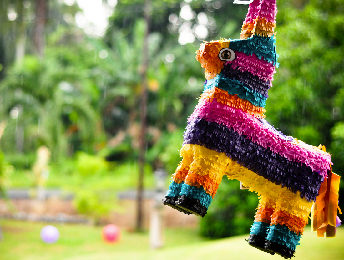 Piñatas