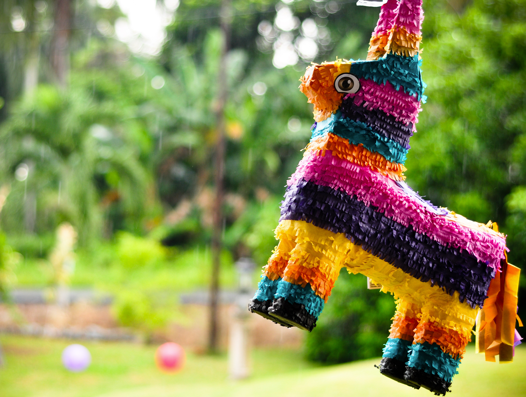 Piñatas