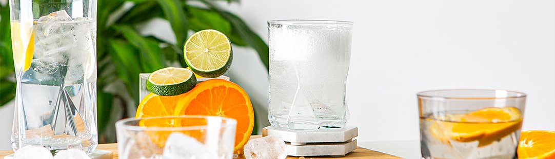 Bormioli Rocco Cassiopea Range