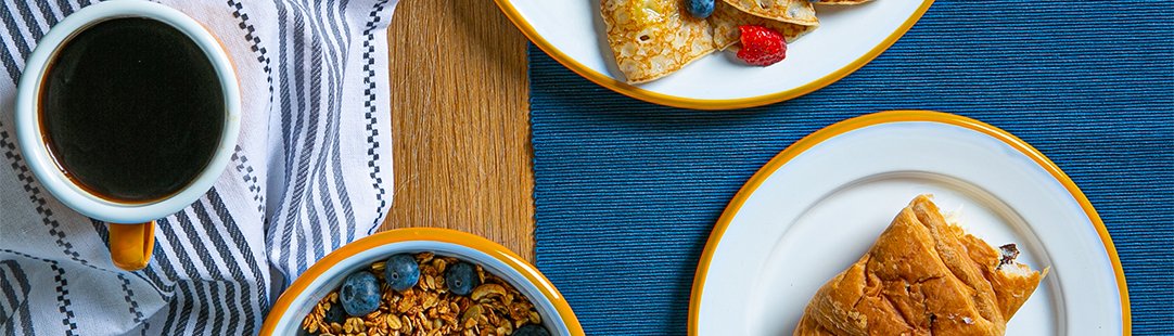 Argon Tableware Coloured Enamel Range