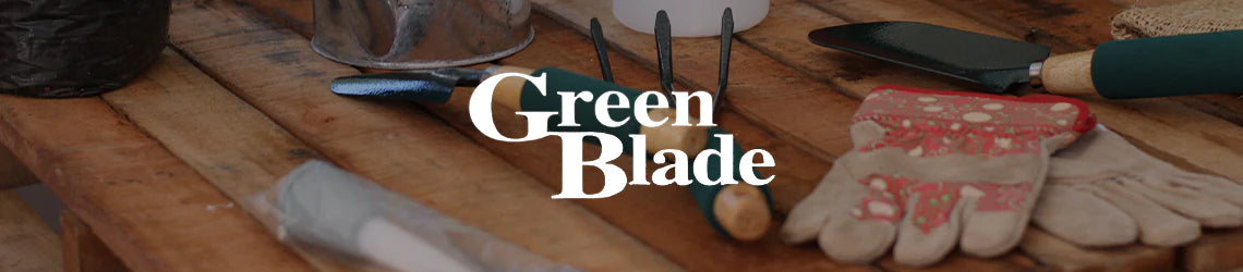 Green Blade