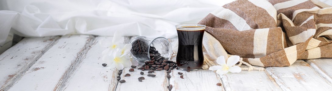 Klasik Turkish Tea Glass Range