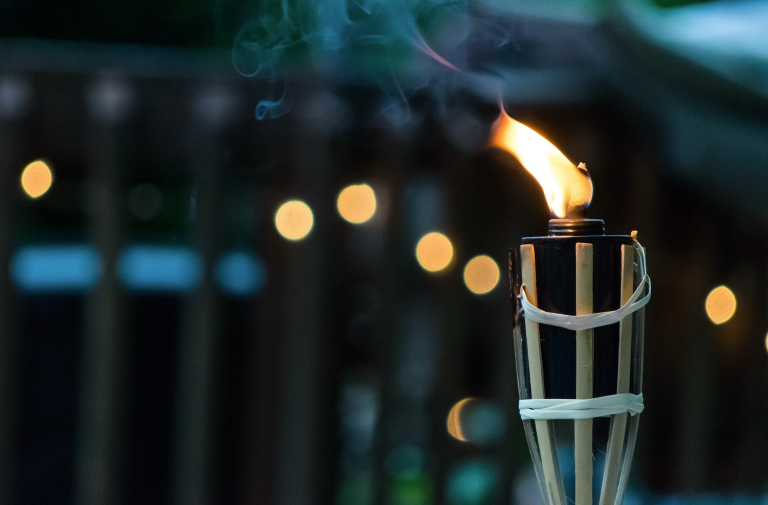 Lighting &amp; Heating