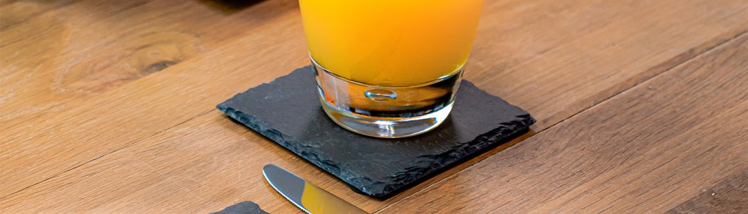 Bormioli Rocco Luna Glassware Range