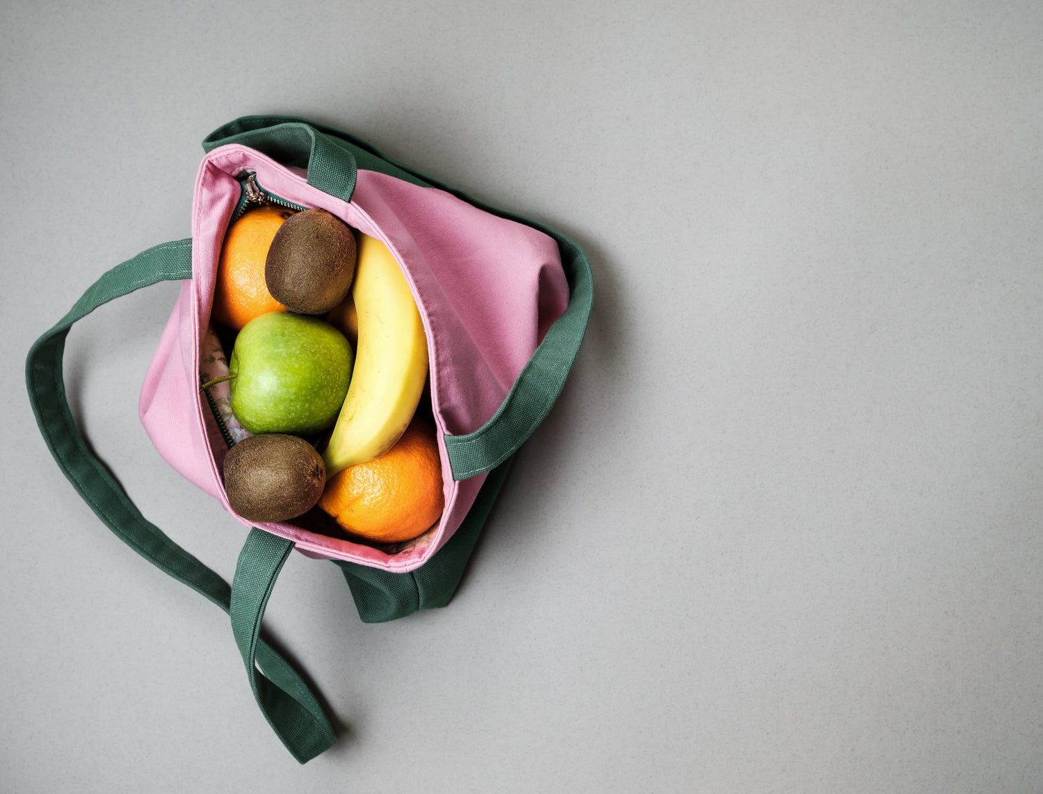 Lunch Bags &amp; Food Prep