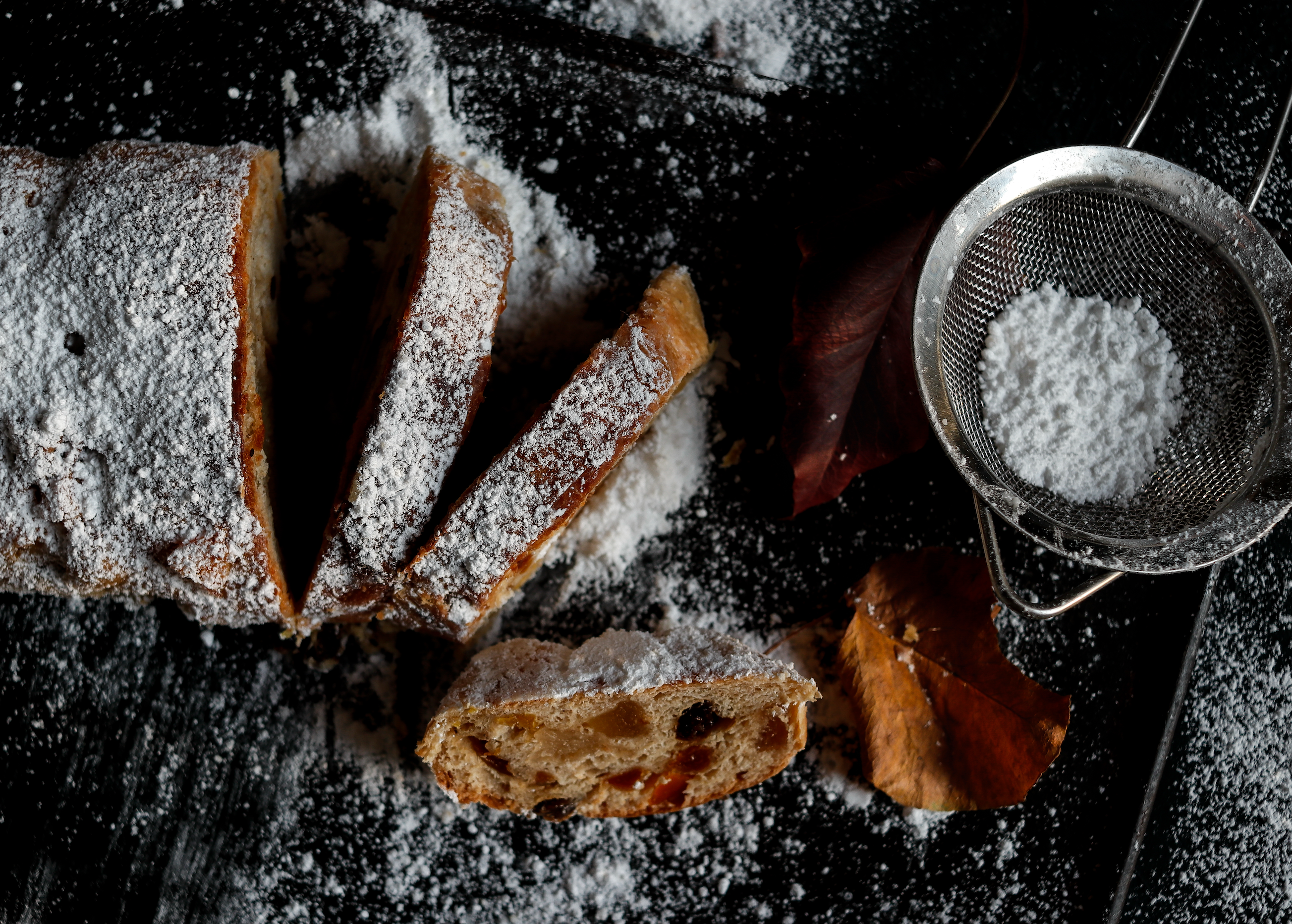 Sieves & Colanders