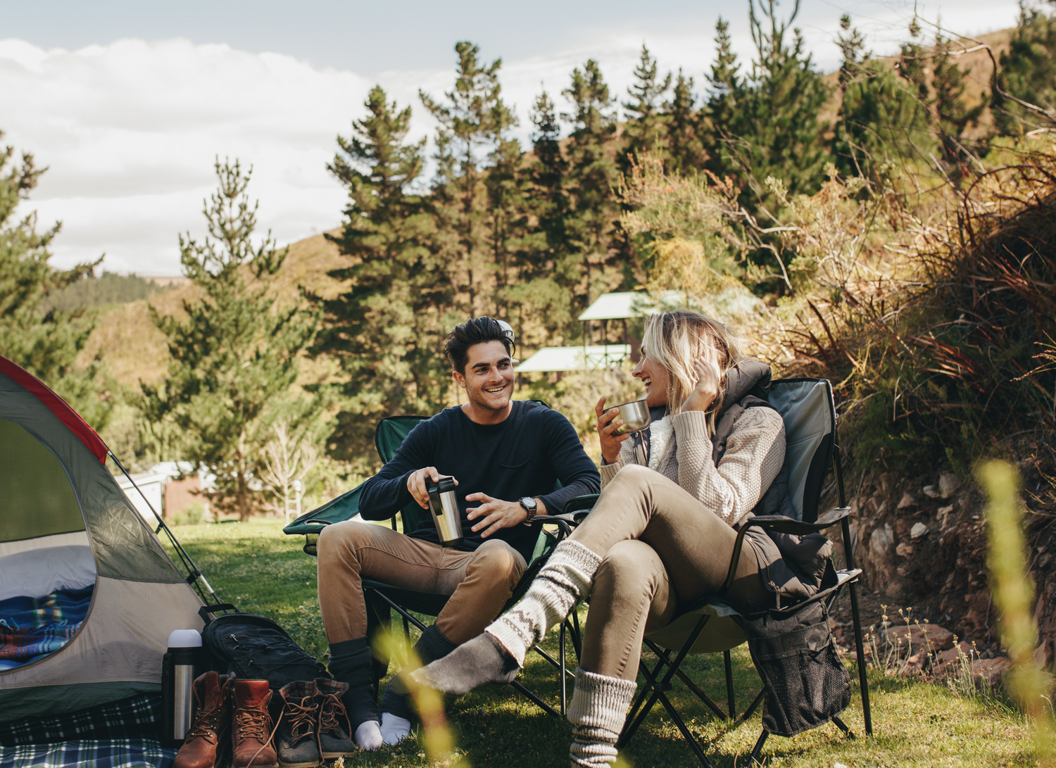 Garden &amp; Outdoor Chairs