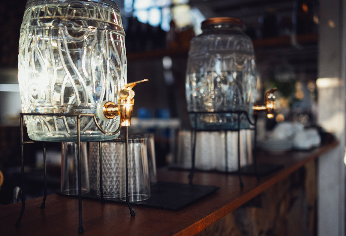 Carafes & Drink Serving – Page 2 – Rinkit Australia