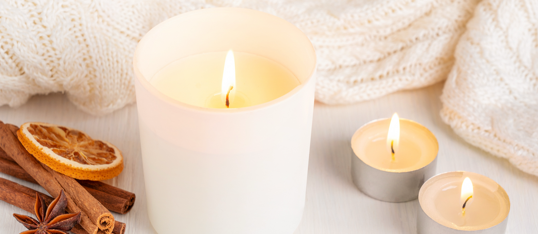 Home Scents
