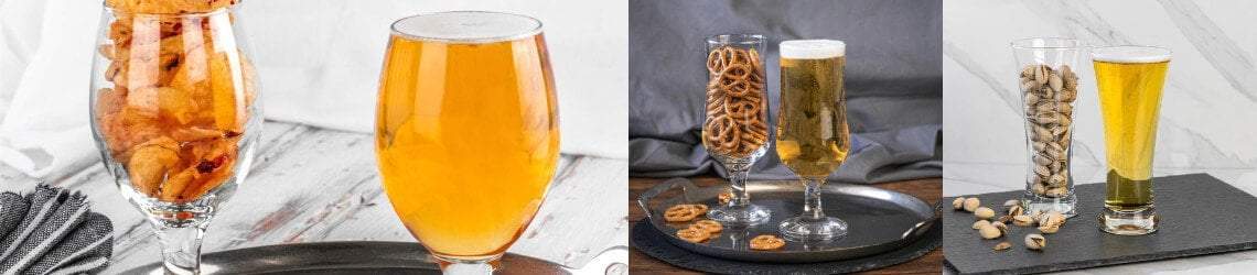 Beer Glasses