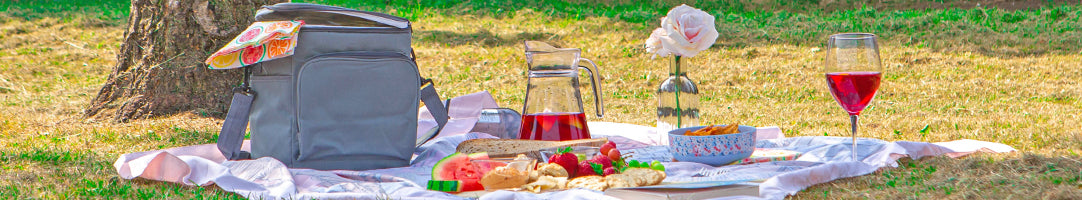 Camping &amp; Picnic