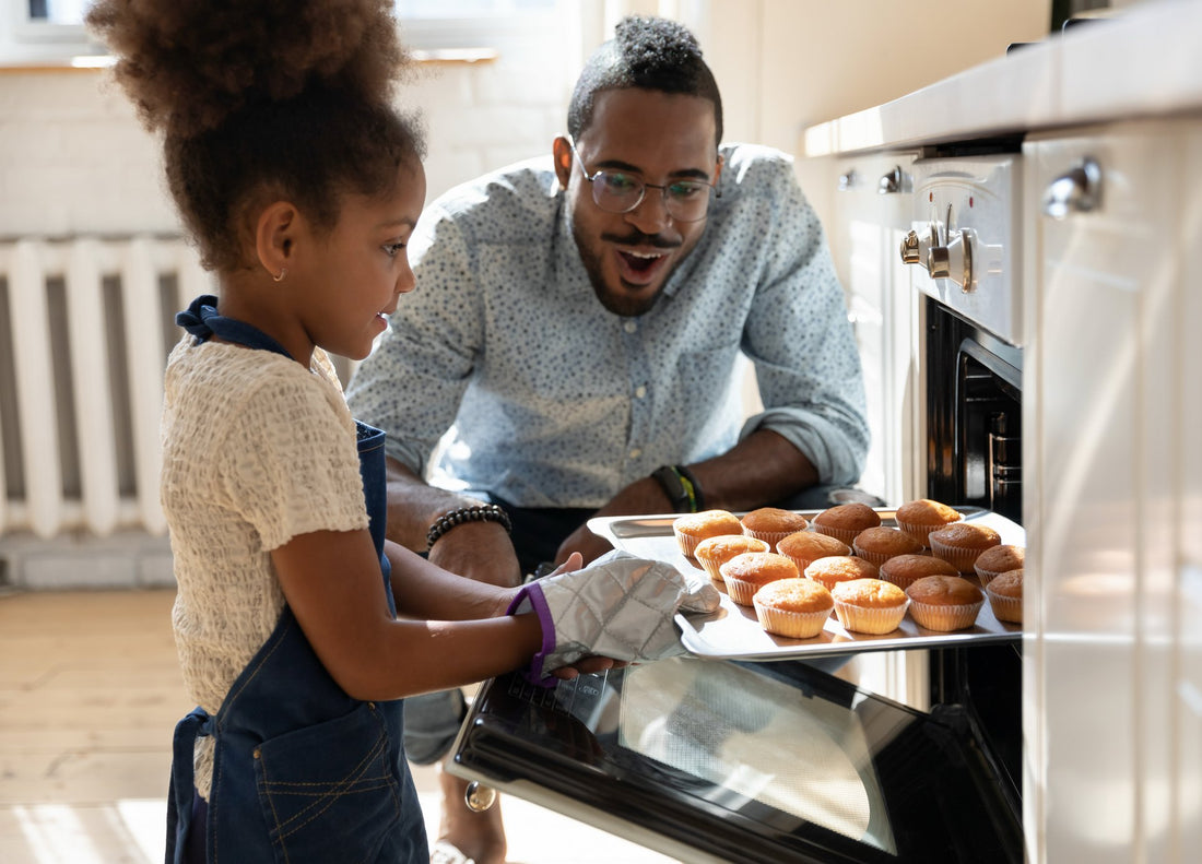 Cooking & Baking